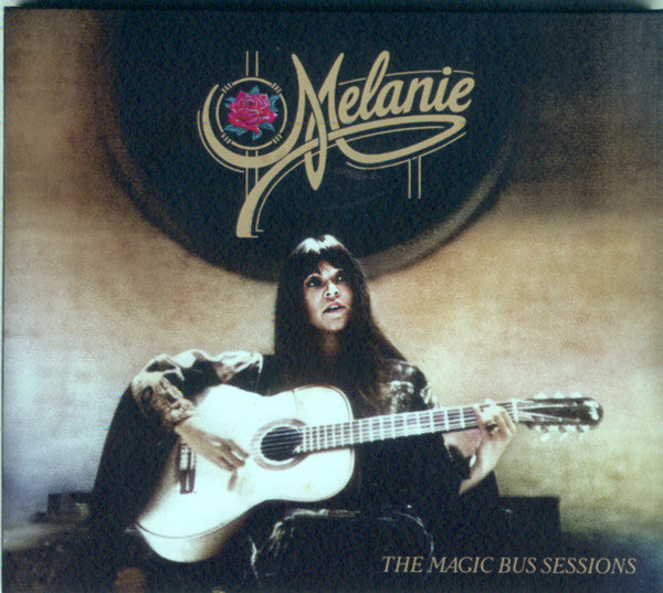 MAGIC BUS SESSIONS