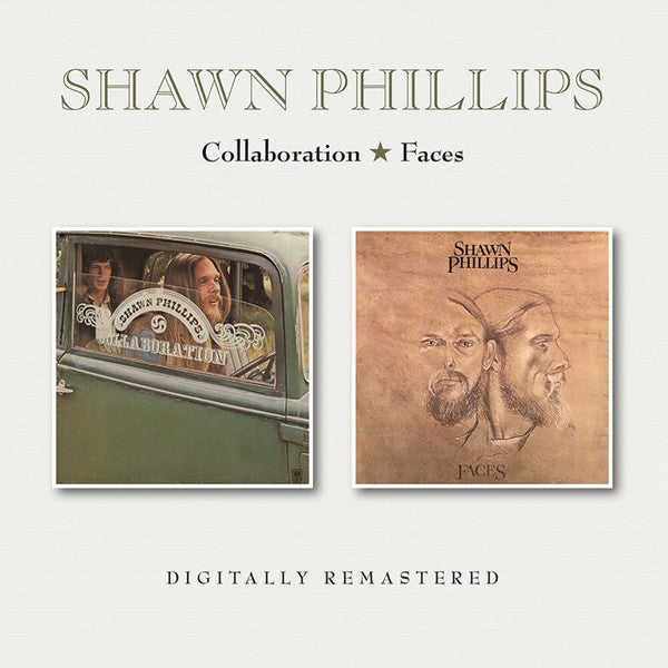 COLLABORATION / FACES