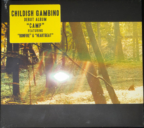 CAMP