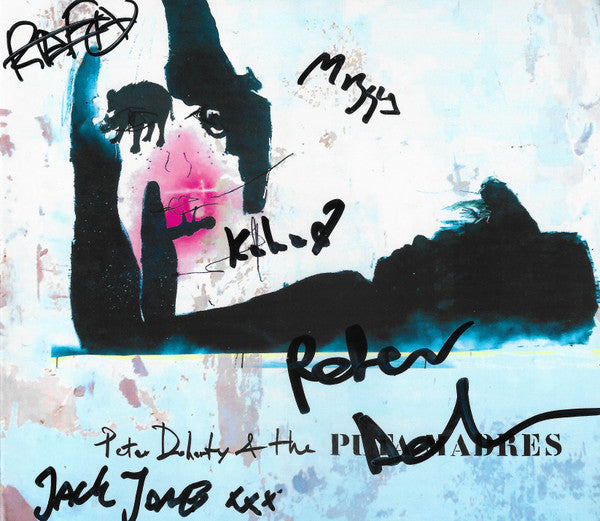 PETER DOHERTY & THE PUTA MADRES