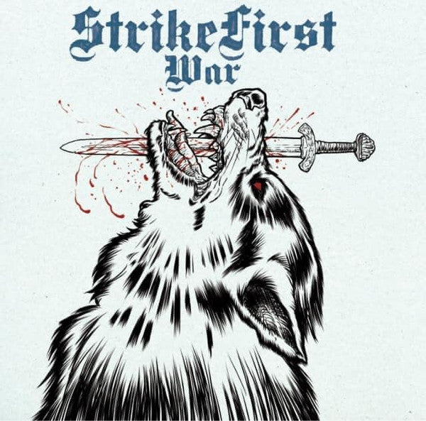WAR