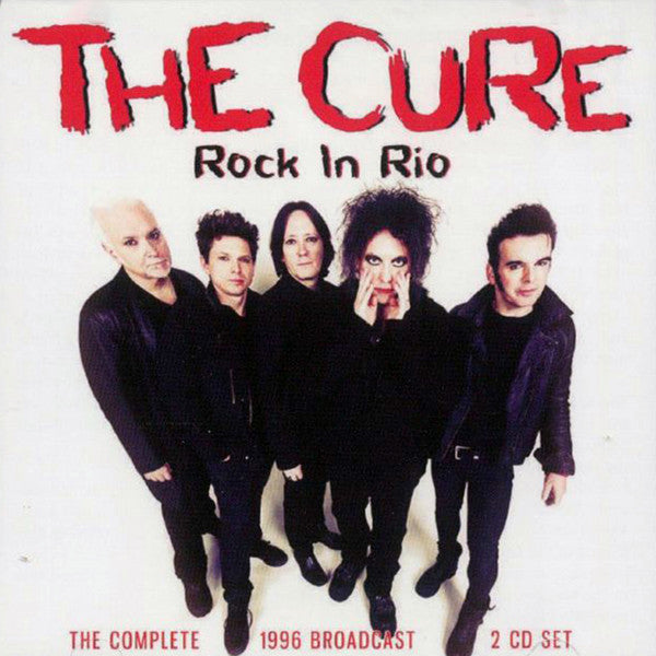 ROCK IN RIO
