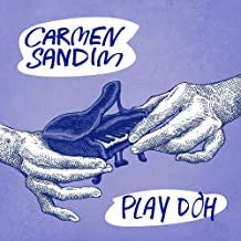 PLAY-DOH