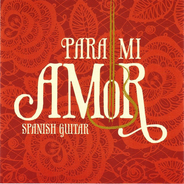 PARA MI AMOR