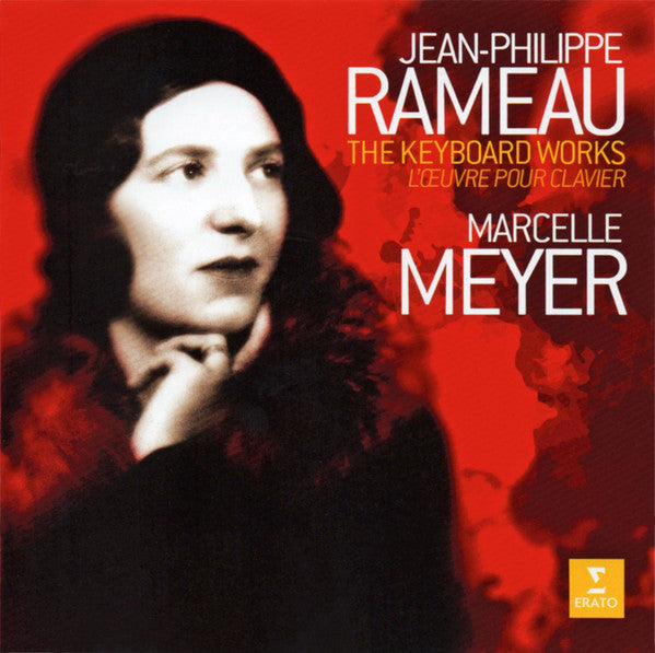 RAMEAU: THE KEYBOARD WORKS