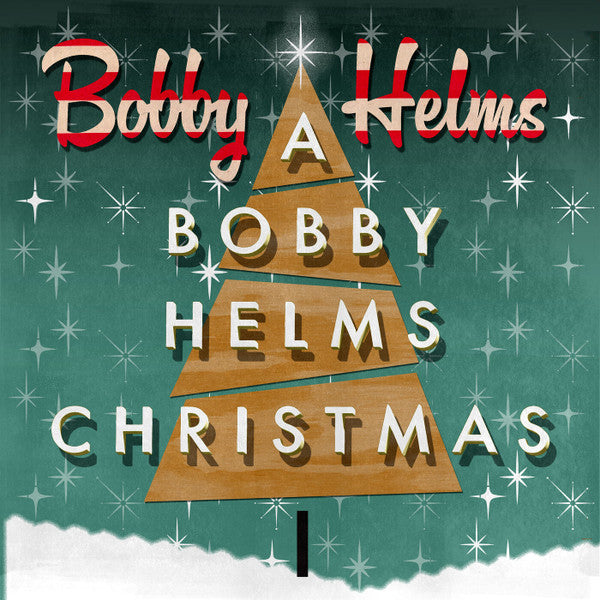 BOBBY HELMS CHRISTMAS