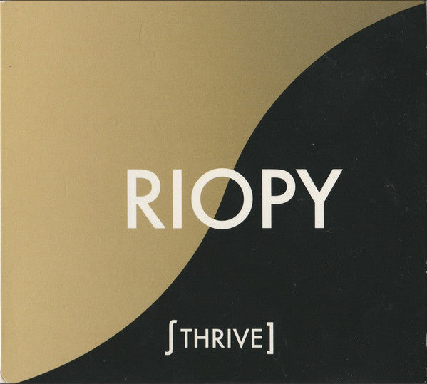 THRIVE