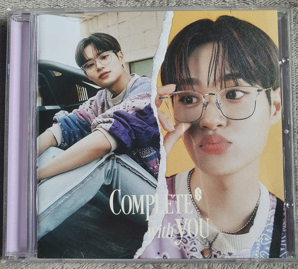 AB6IX SPECIAL ALBUM