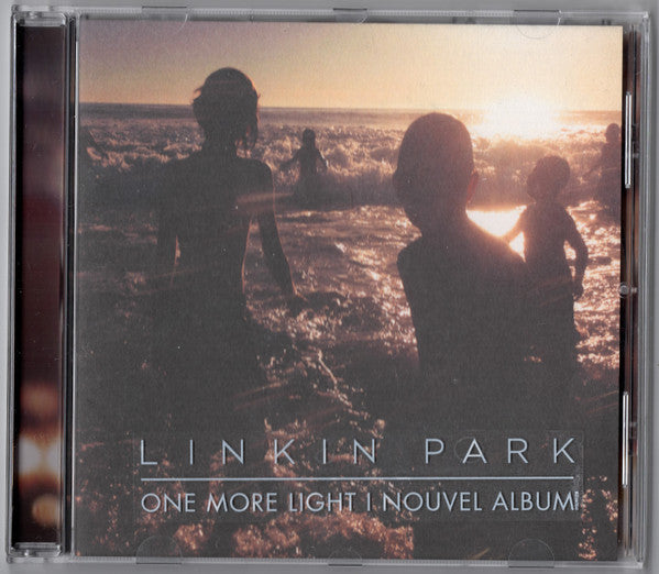 ONE MORE LIGHT