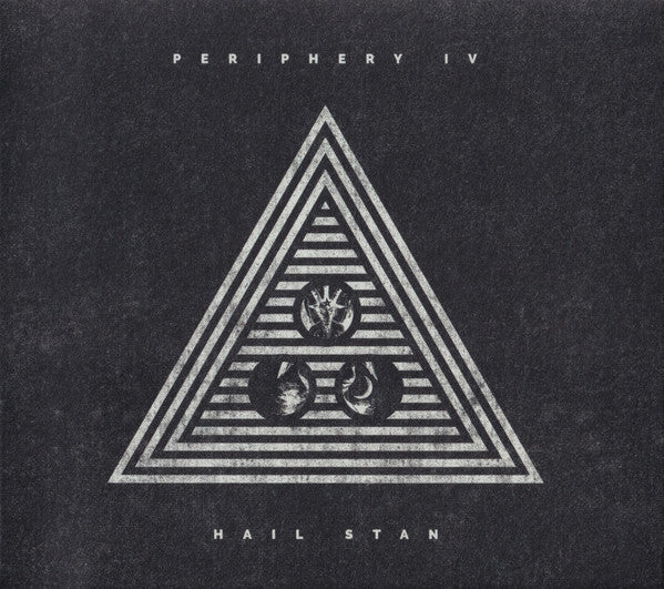 PERIPHERY IV