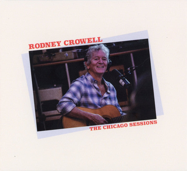 CHICAGO SESSIONS