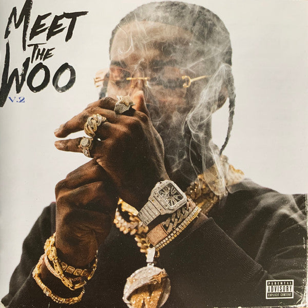 MEET THE WOO 2