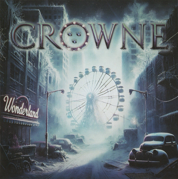 WONDERLAND