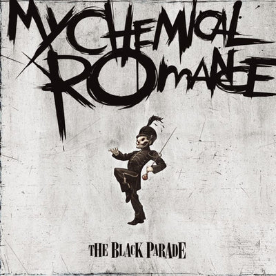 BLACK PARADE