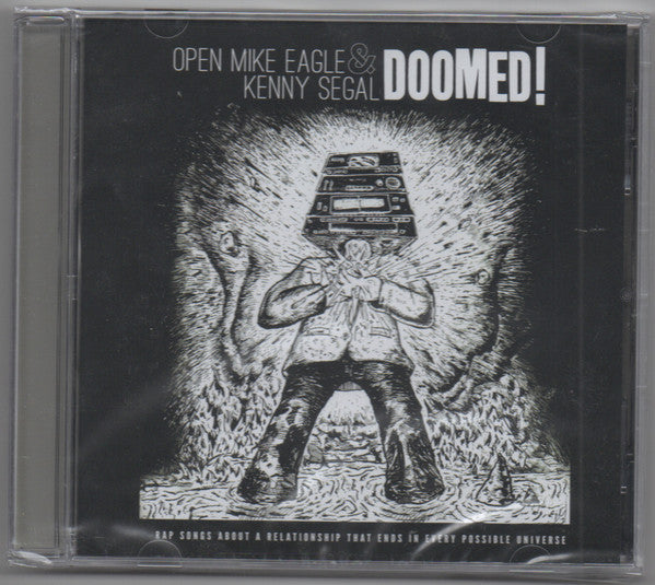 DOOMED!