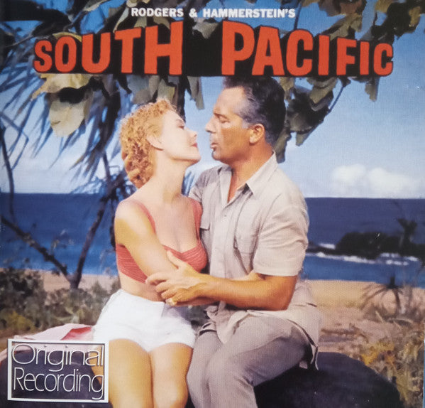 SOUTH PACIFIC