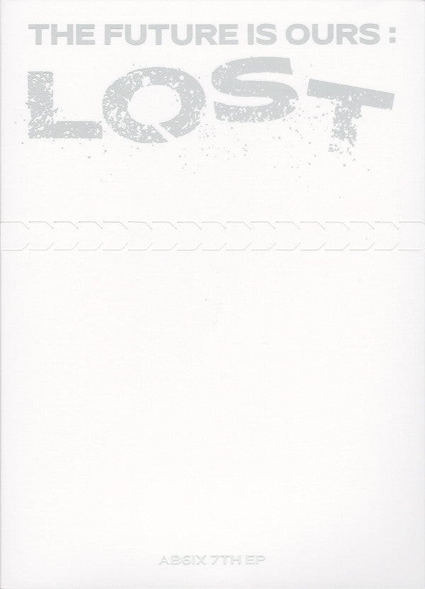 FUTURE IS OURS: LOST