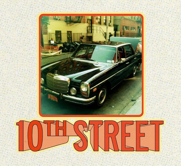 10TH STREET