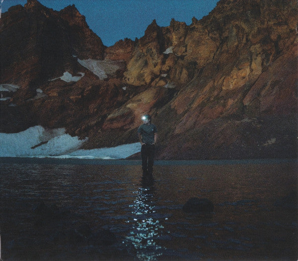 NIGHT DIVING