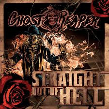STRAIGHT OUT OF HELL