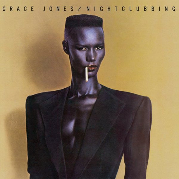 NIGHTCLUBBING