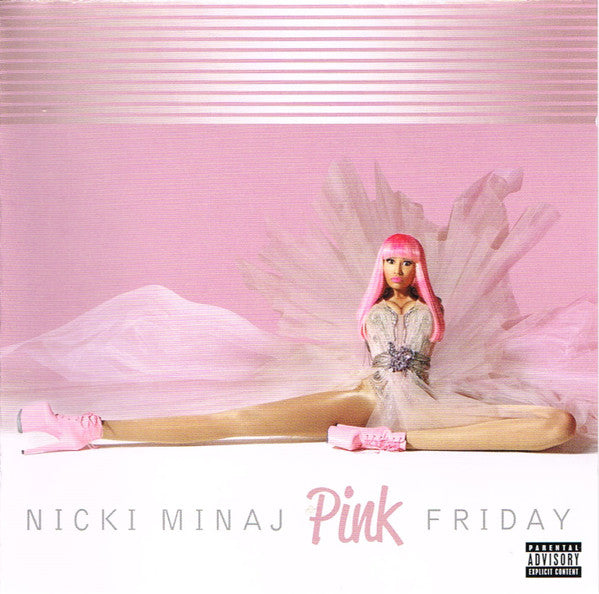 PINK FRIDAY