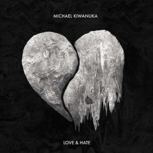 LOVE AND HATE