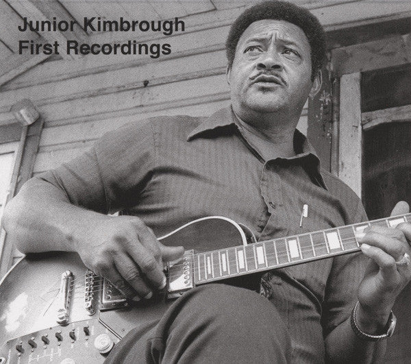 FIRST RECORDINGS
