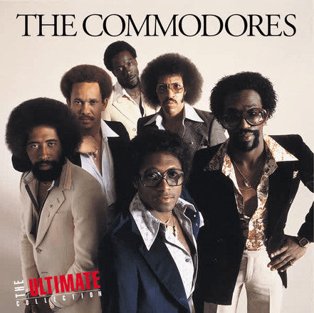 ULTIMATE COLLECTION
