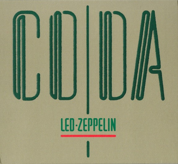 CODA