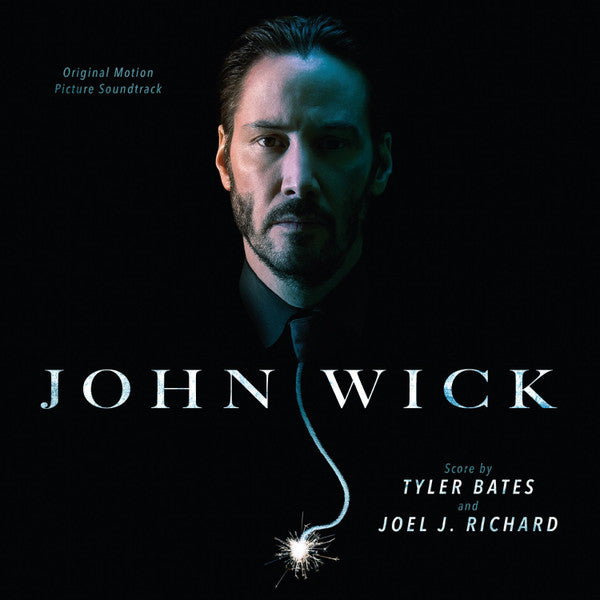 JOHN WICK O.S.T.