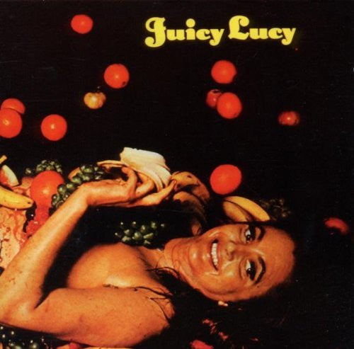 JUICY LUCY
