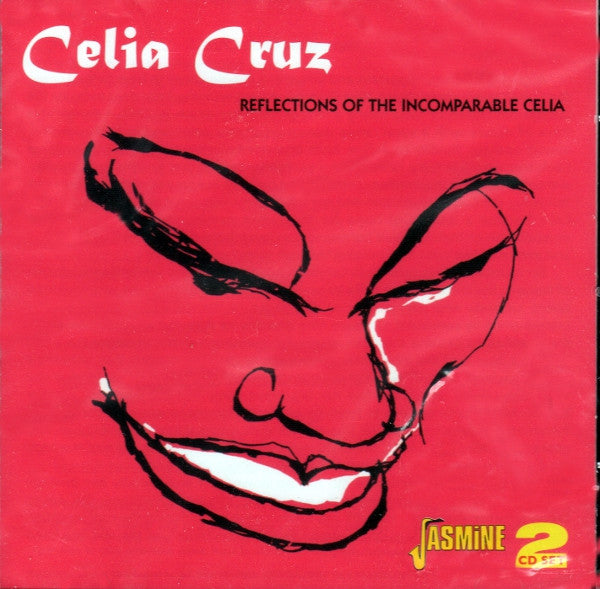 REFLECTIONS OF THE INCOMPARABLE CELIA CRUZ