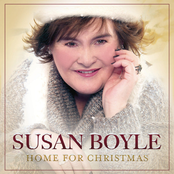HOME FOR CHRISTMAS
