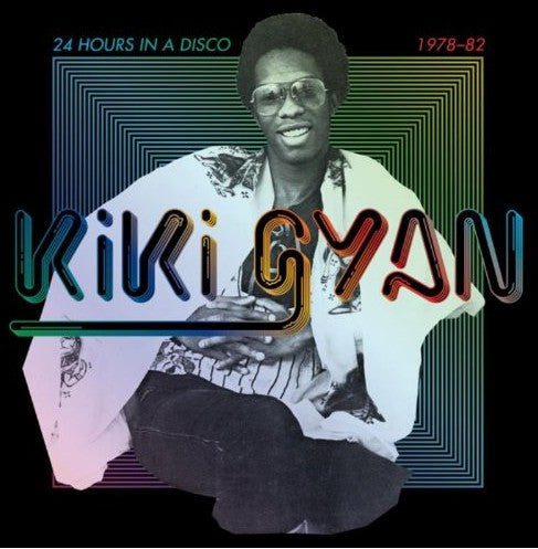 24 HOURS IN A DISCO