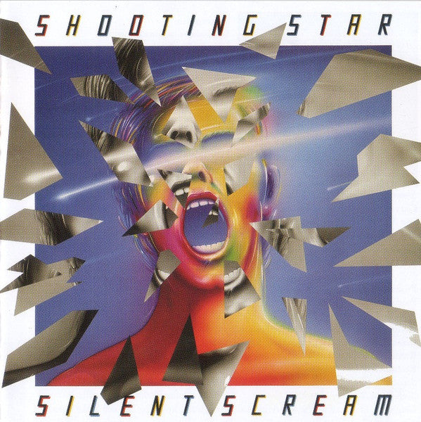 SILENT SCREAM