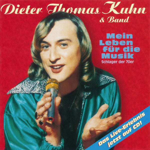 MEIN LEBEN FUER DIE MUSIK