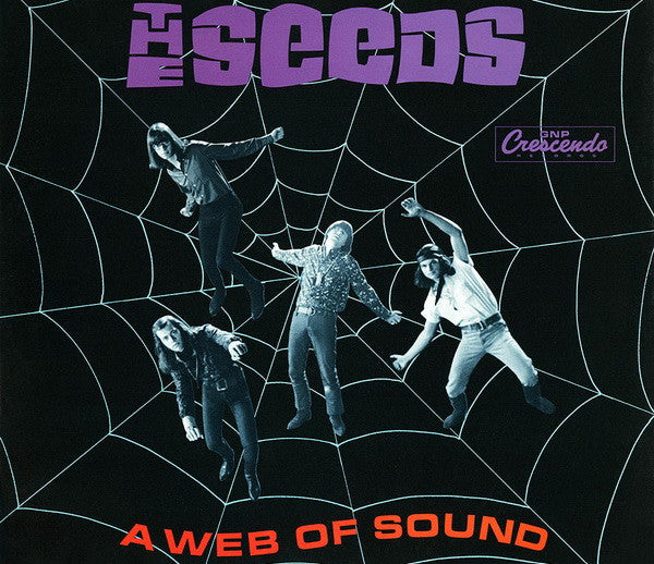 WEB OF SOUND