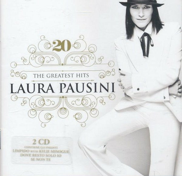 20 GREATEST HITS