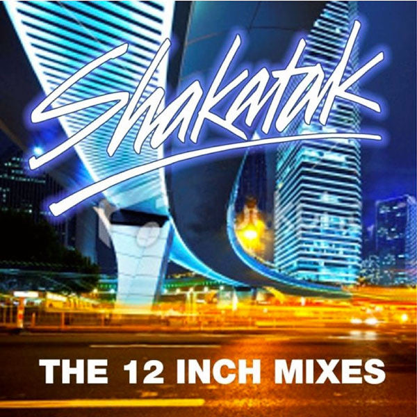 12 MIXES