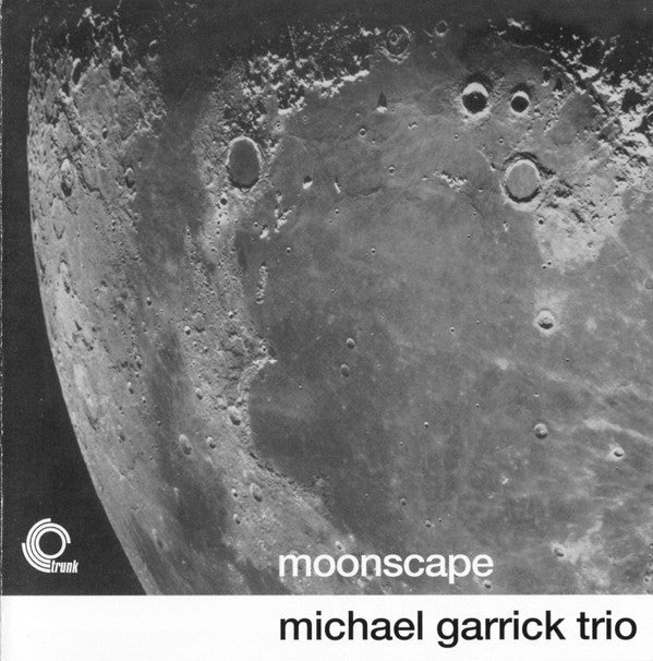 MOONSCAPE