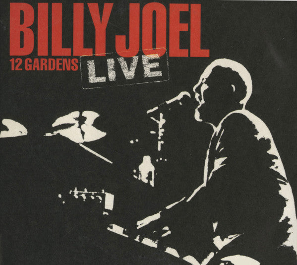 12 GARDENS LIVE