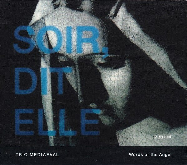 WORDS OF ANGEL