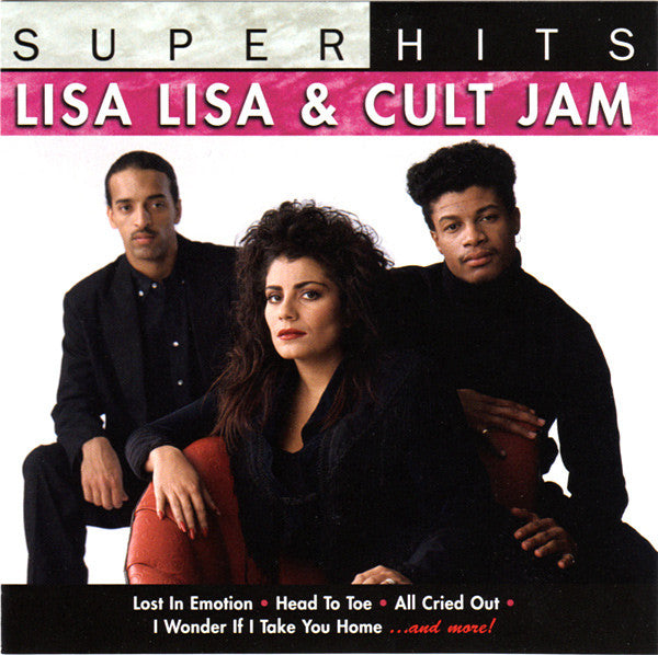 SUPER HITS