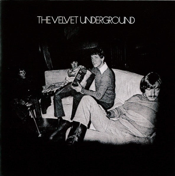 VELVET UNDERGROUND