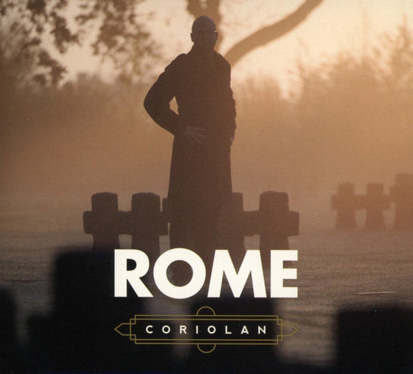 CORIOLAN