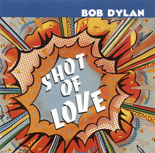 SHOT OF LOVE