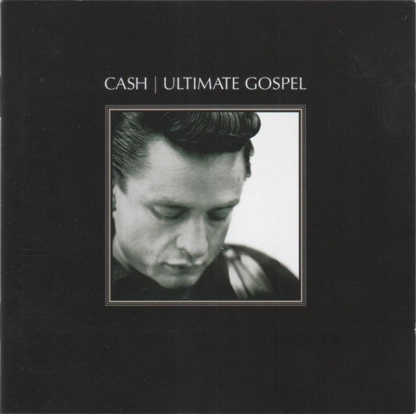 HERE WAS A MAN: GOSPEL COLLECTION