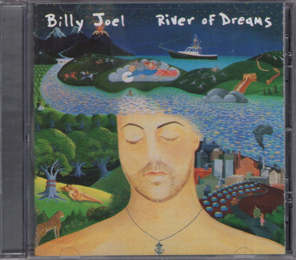 RIVER OF DREAMS
