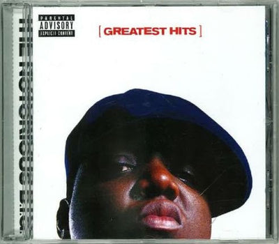 GREATEST HITS
